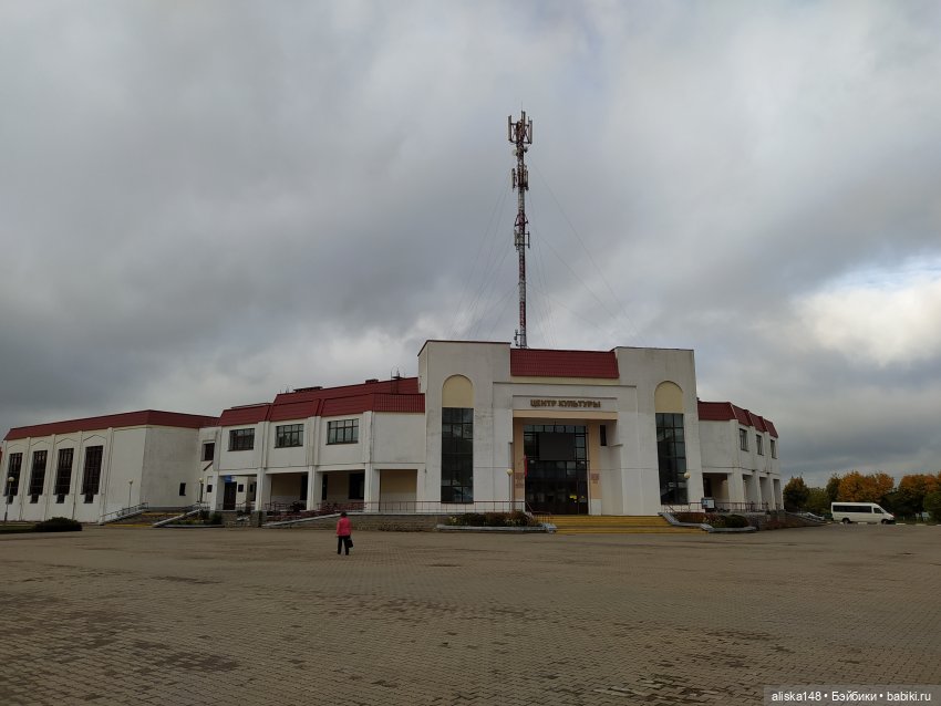 Петра в командировке. Продолжение