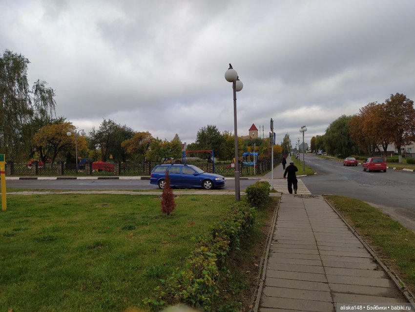 Петра в командировке. Продолжение