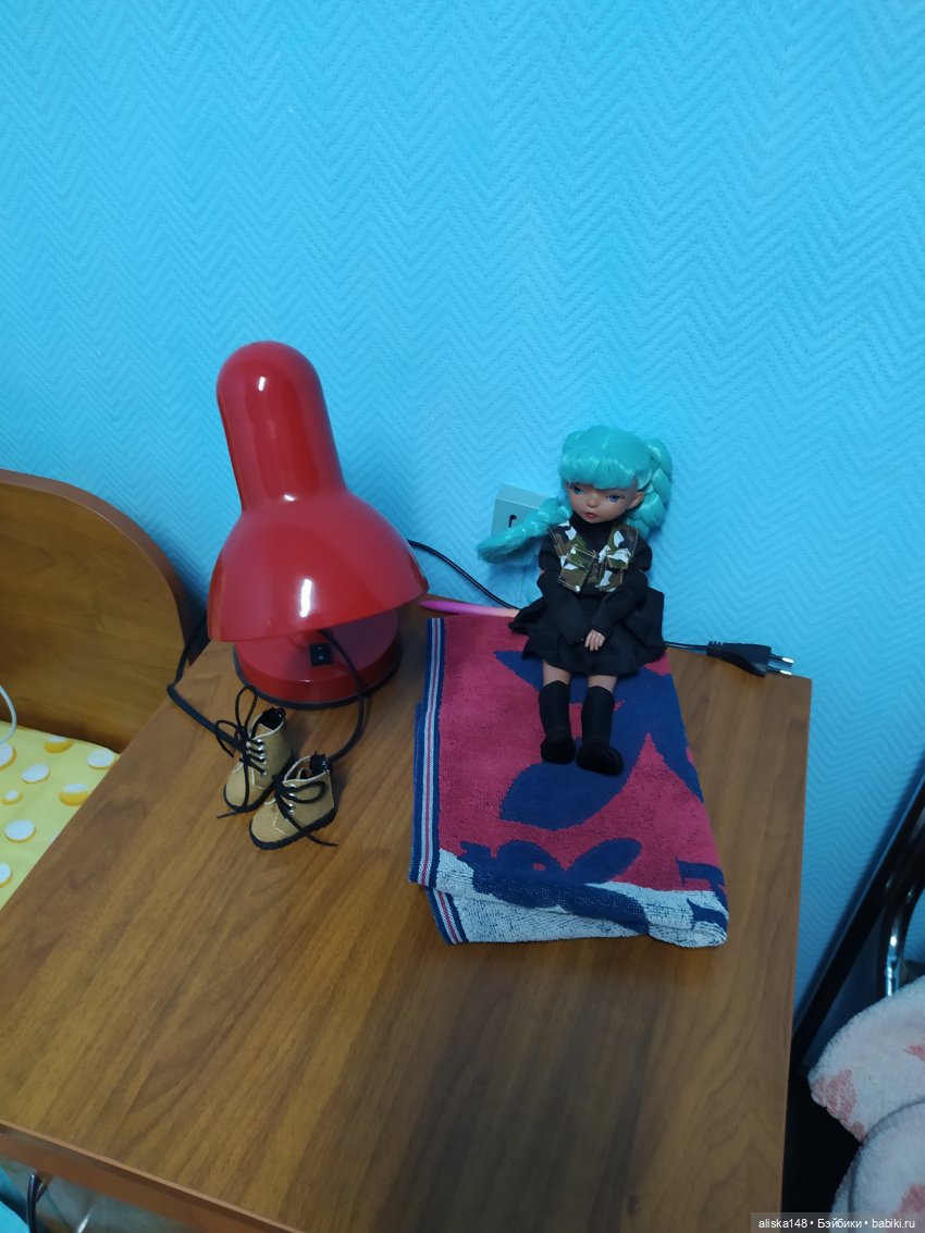 Петра едет в командировку (фото 7)