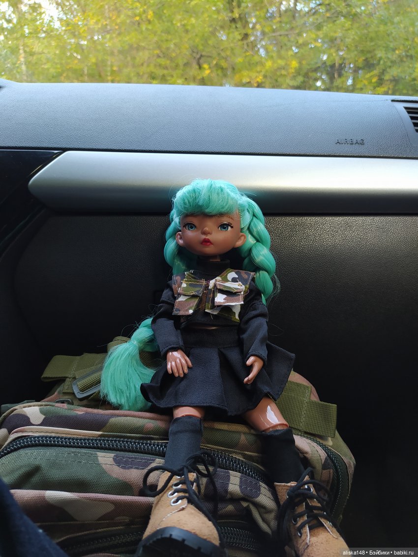 Петра едет в командировку (фото 3)