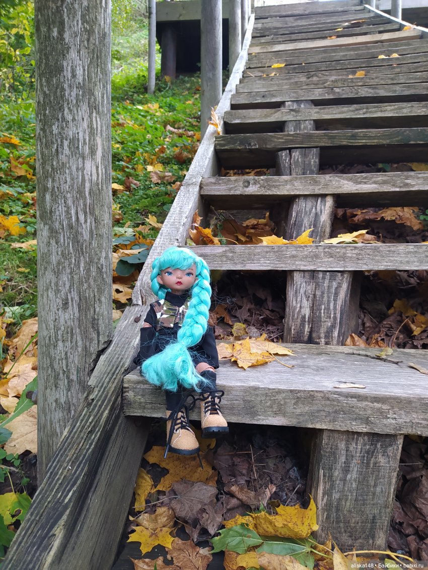 Петра в командировке. Продолжение