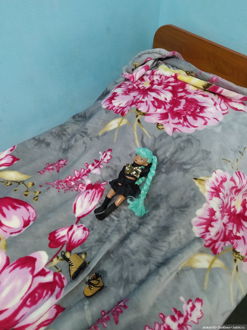 Петра едет в командировку (фото 6)