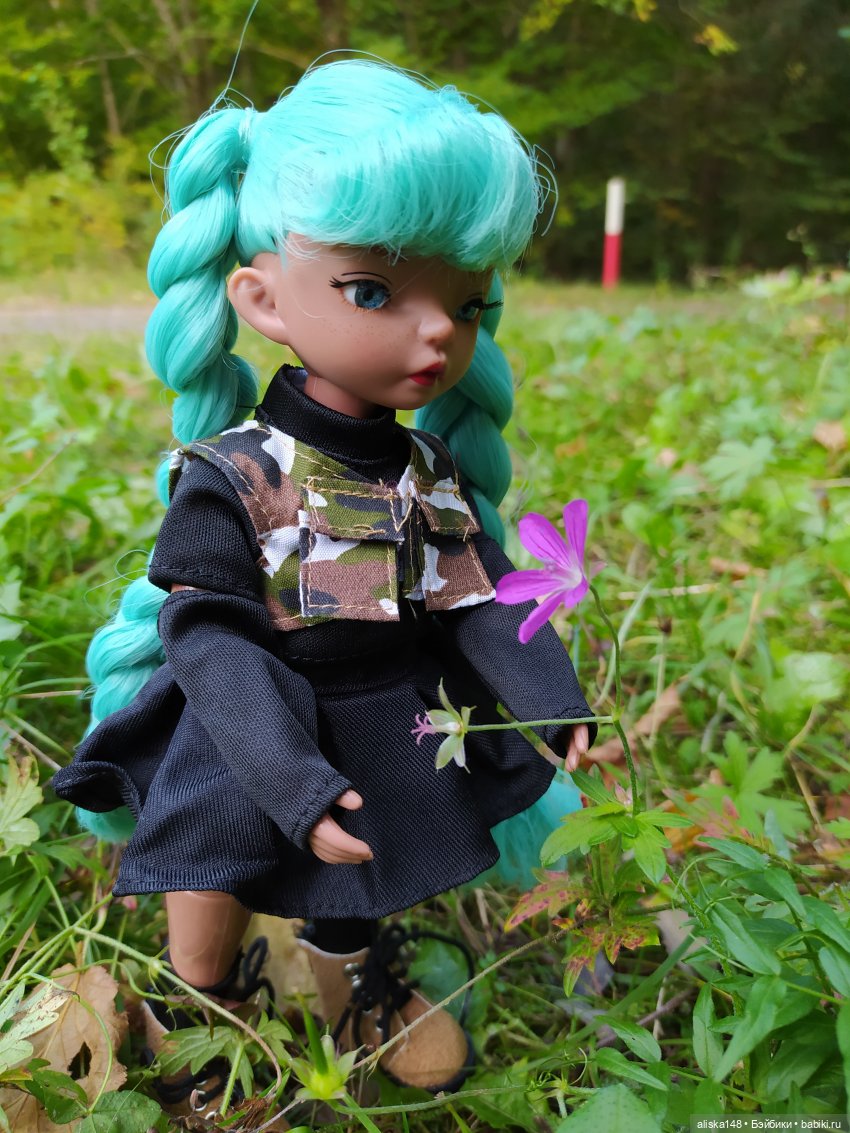 Петра в командировке. Продолжение (фото 2)