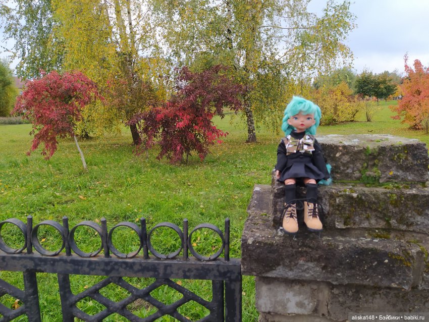 Петра в командировке. Продолжение