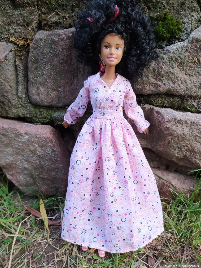 Как я куклу не купила | Бэйбики Как я куклу не купила — Аналоги Барби и куклы 1/6: клоны 90 (фото 4)