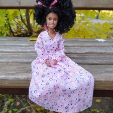 Как я куклу не купила