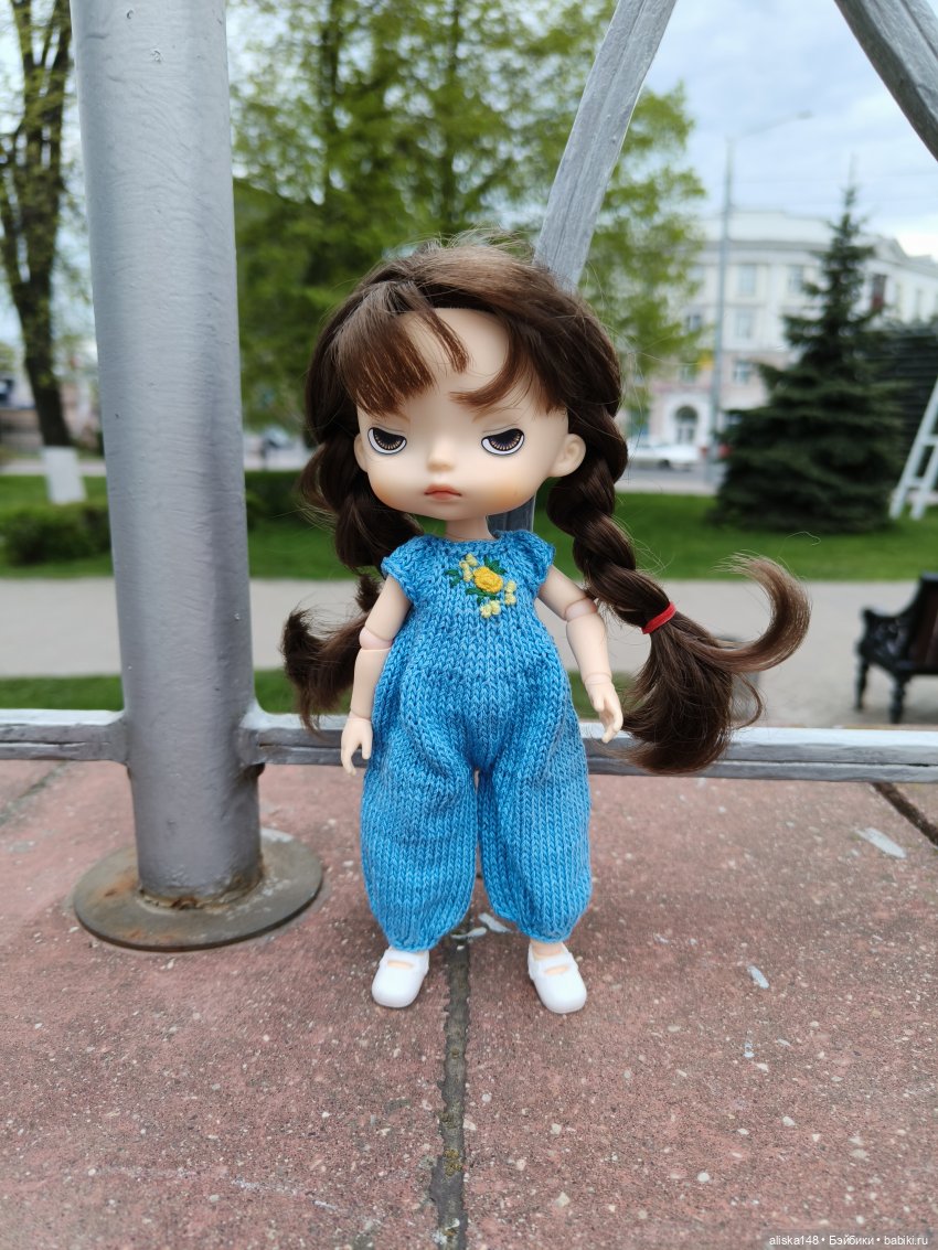 Эля и Динка гостят в Гомеле (фото 6)