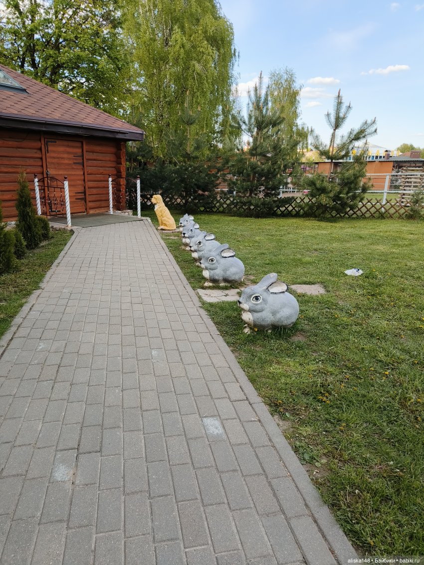 Цветы и куклы. Цыпа — Куклы Baboliy (Баболи