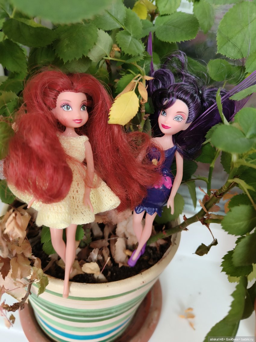 Верите ли вы в фей — Мини (фото 3)