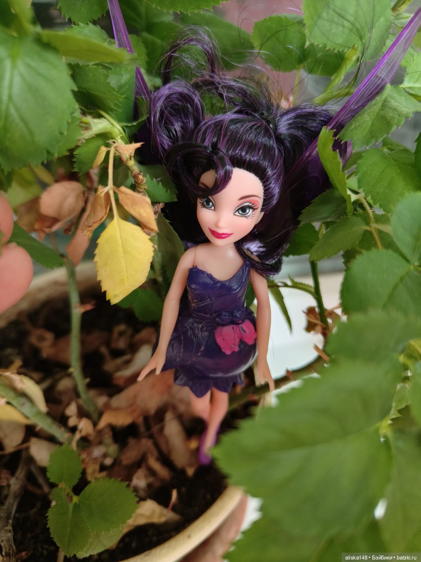 Верите ли вы в фей — Мини (фото 4)