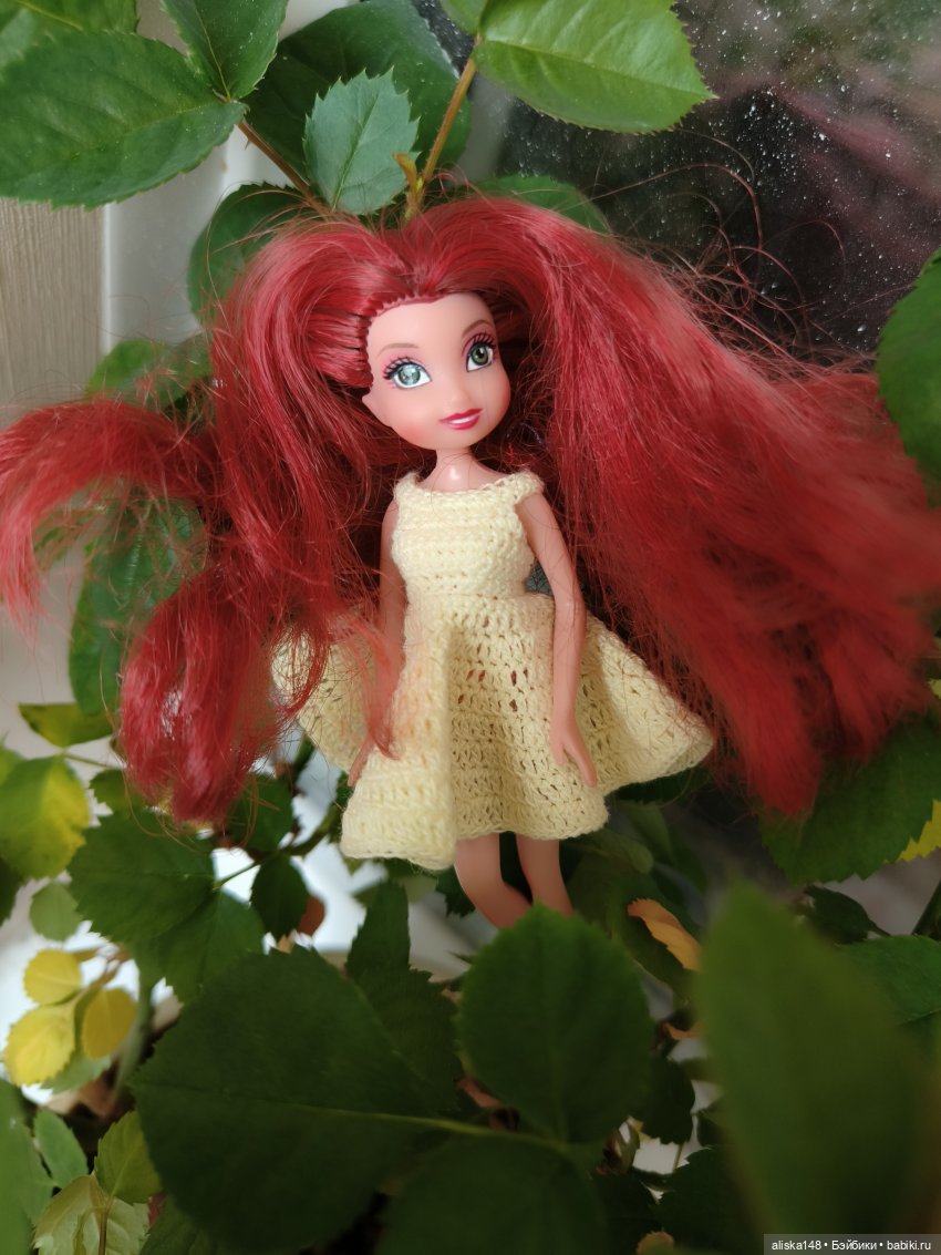 Верите ли вы в фей — Мини (фото 2)