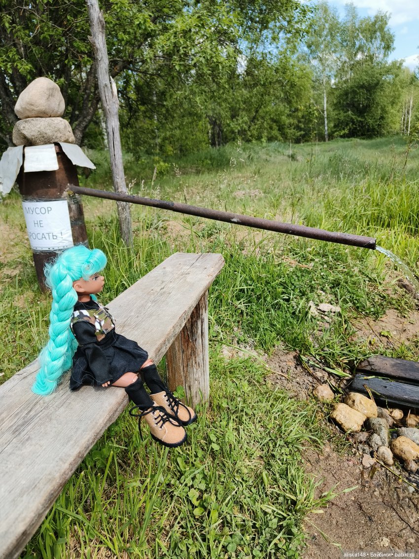 Путешествие по Беларуси. Часть первая, рабочая (фото 2)