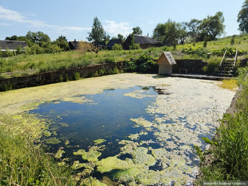 Путешествие по Беларуси. Часть первая, рабочая