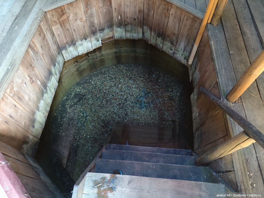 Путешествие по Беларуси. Часть первая, рабочая