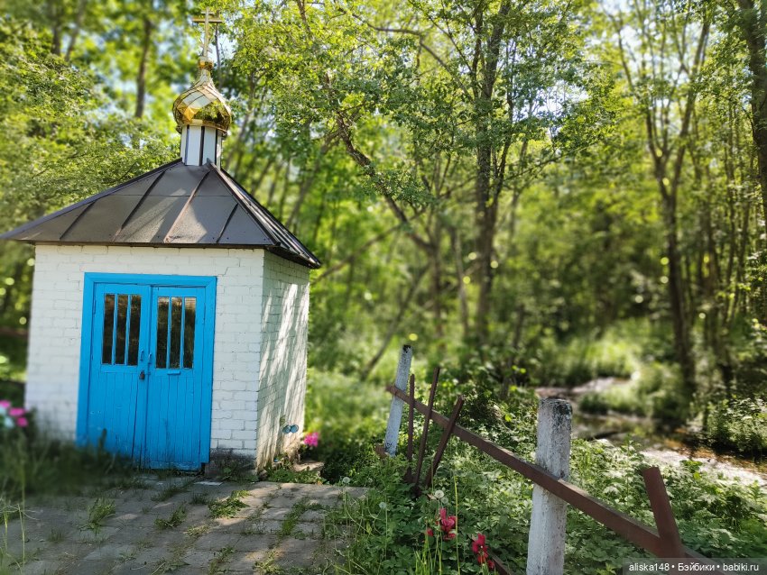 Путешествие по Беларуси. Часть первая, рабочая (фото 9)