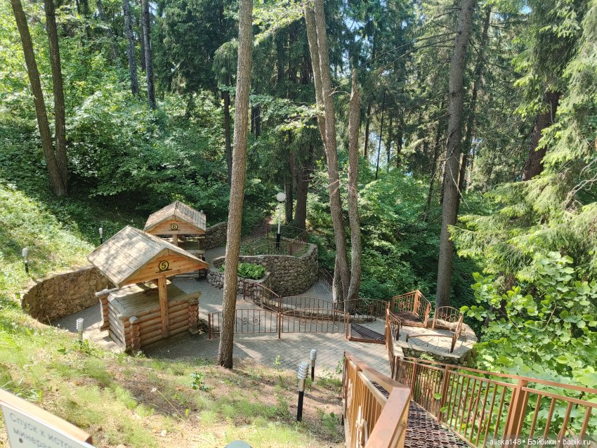 Путешествие по Беларуси. Часть первая, рабочая