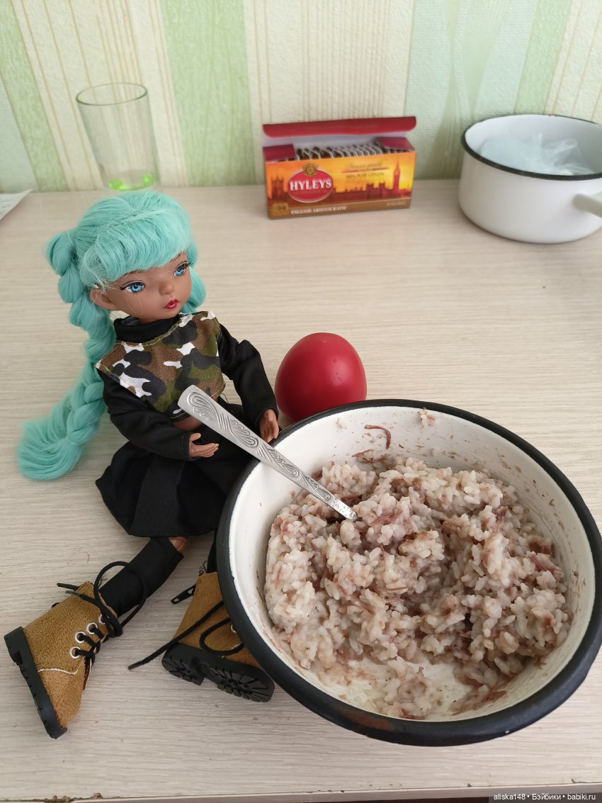 Путешествие по Беларуси. Часть третья. Глубокое (фото 2)