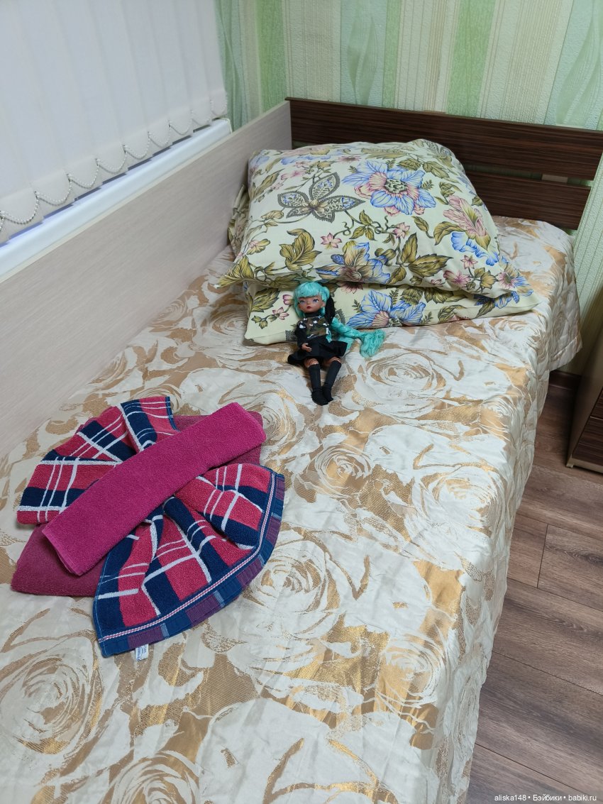 Путешествие по Беларуси. Часть третья. Глубокое