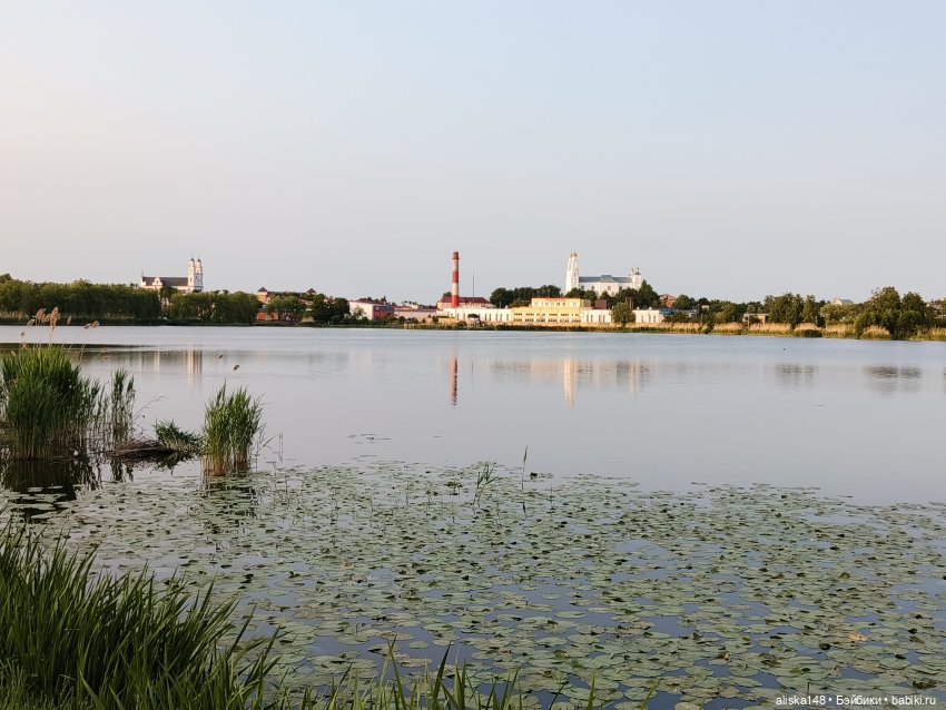 Путешествие по Беларуси. Часть третья. Глубокое (фото 10)