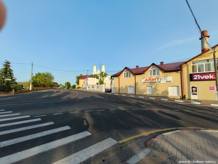 Путешествие по Беларуси. Часть третья. Глубокое (фото 6)