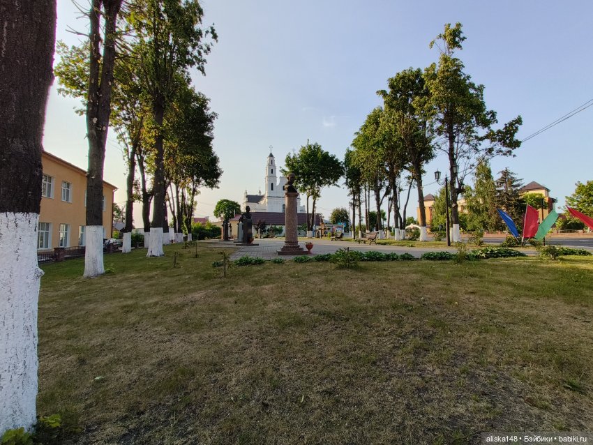 Путешествие по Беларуси. Часть третья. Глубокое (фото 4)