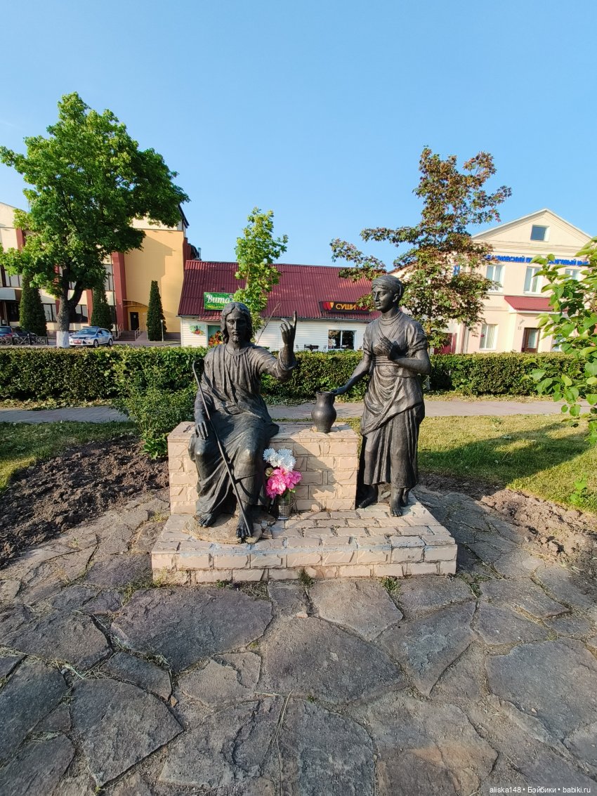 Путешествие по Беларуси. Часть третья. Глубокое (фото 5)