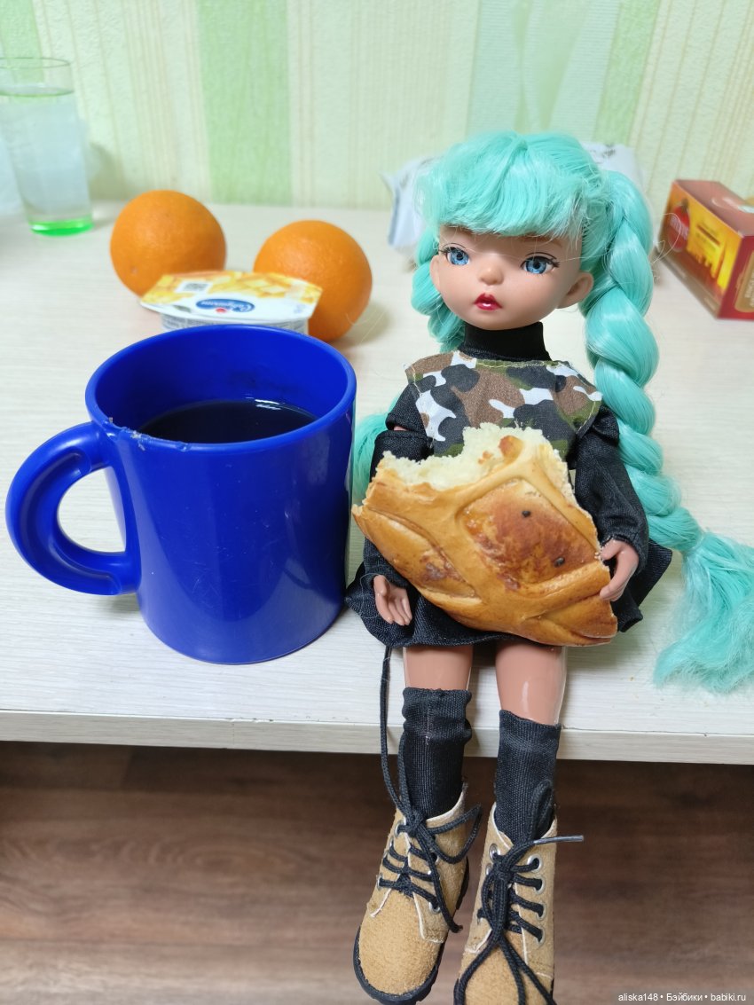 Путешествие по Беларуси. Часть третья. Глубокое