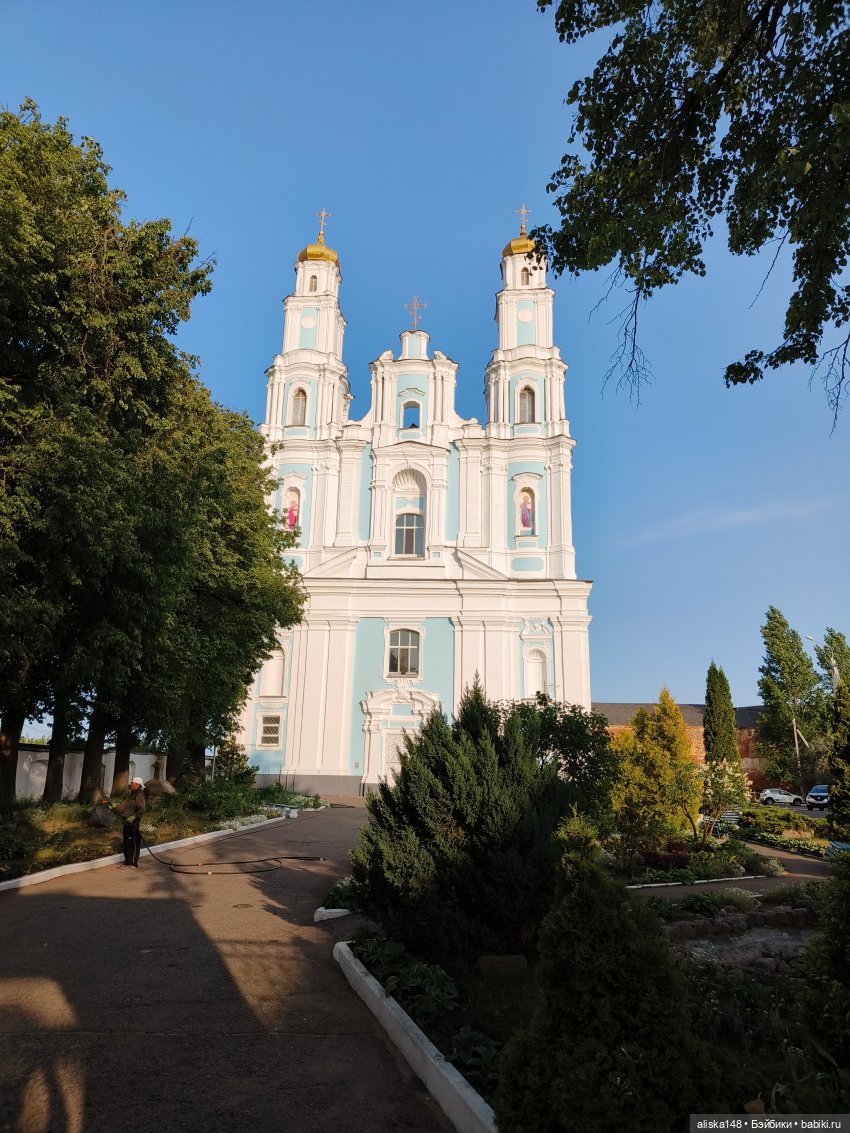 Путешествие по Беларуси. Часть третья. Глубокое (фото 7)