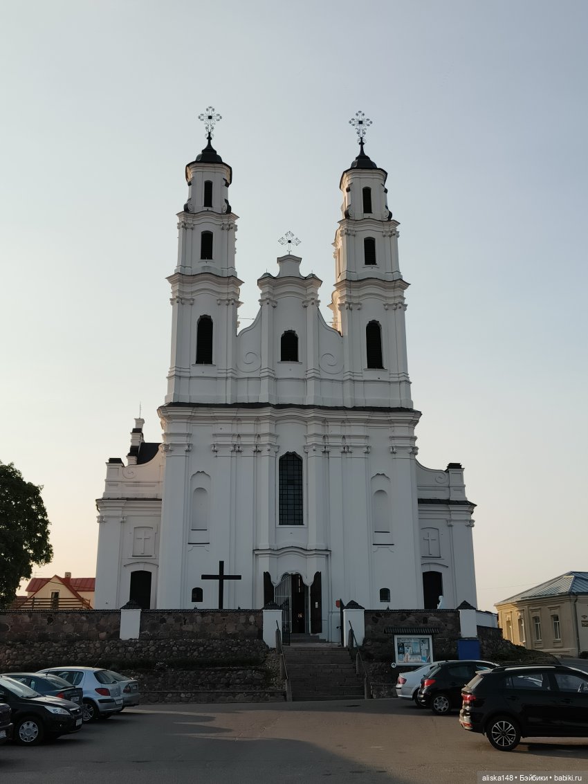 Путешествие по Беларуси. Часть третья. Глубокое (фото 9)