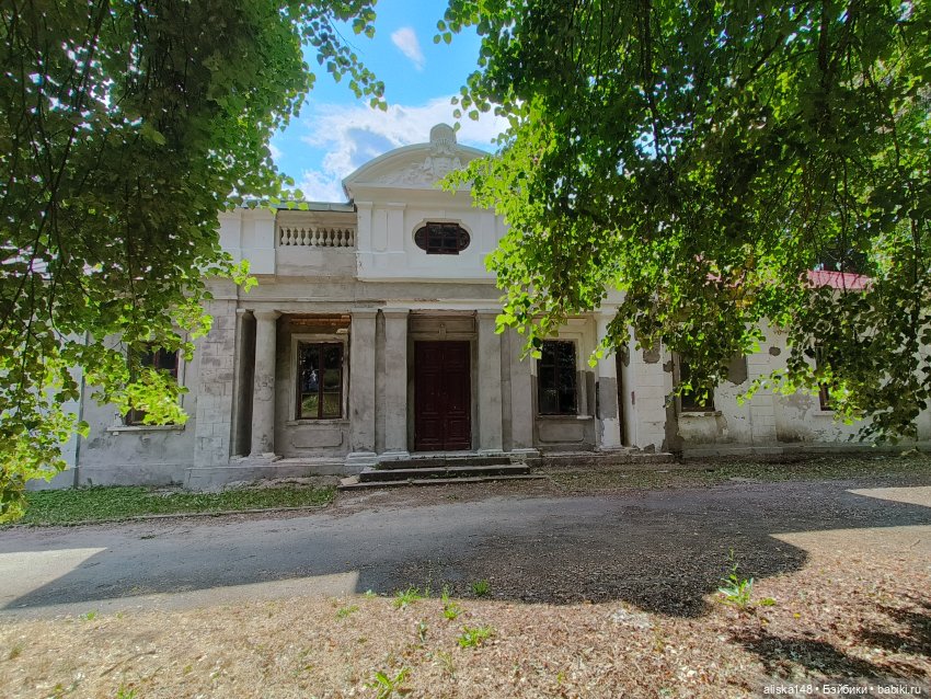 Путешествия продолжаются — Куклы Baboliy (Баболи