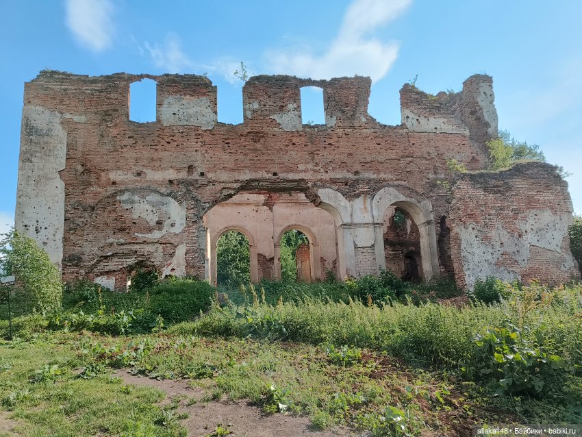 Путешествия продолжаются — Куклы Baboliy (Баболи