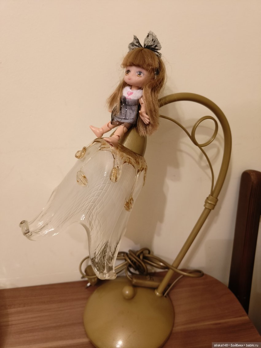 Путешествия продолжаются — Куклы Baboliy (Баболи