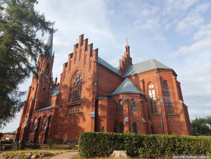 Путешествия продолжаются — Куклы Baboliy (Баболи