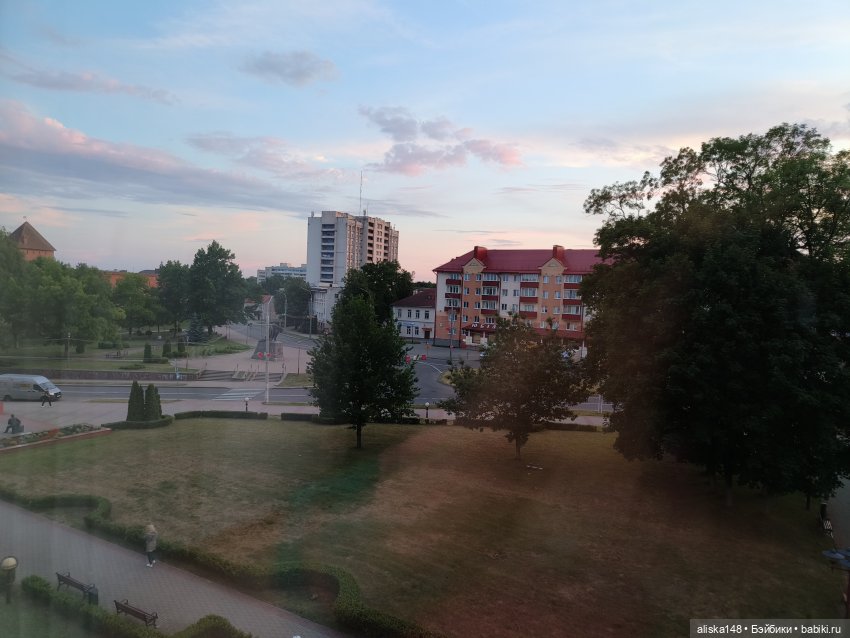 Путешествия продолжаются — Куклы Baboliy (Баболи