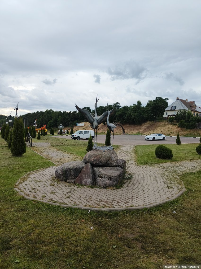 Путешествия продолжаются — Куклы Baboliy (Баболи