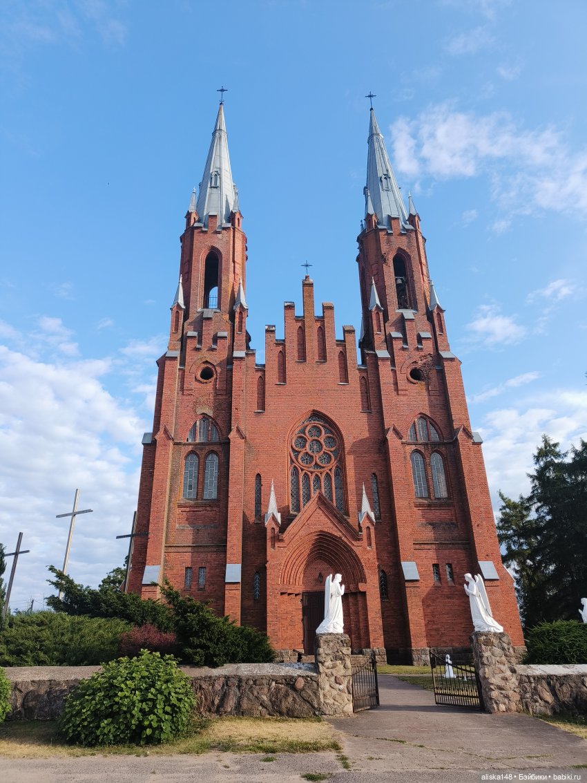 Путешествия продолжаются — Куклы Baboliy (Баболи