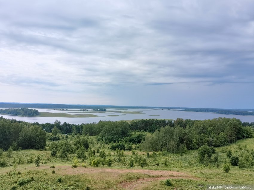 Путешествия продолжаются — Куклы Baboliy (Баболи
