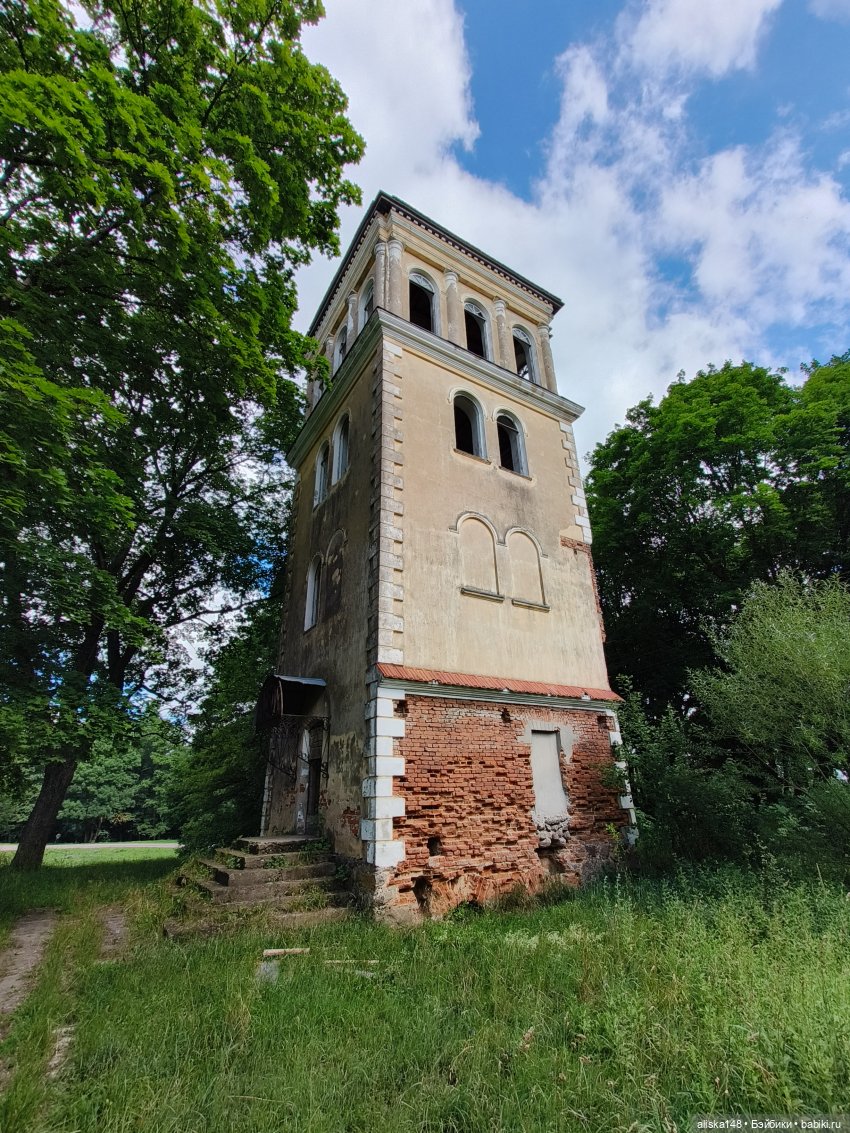 Путешествия продолжаются — Куклы Baboliy (Баболи