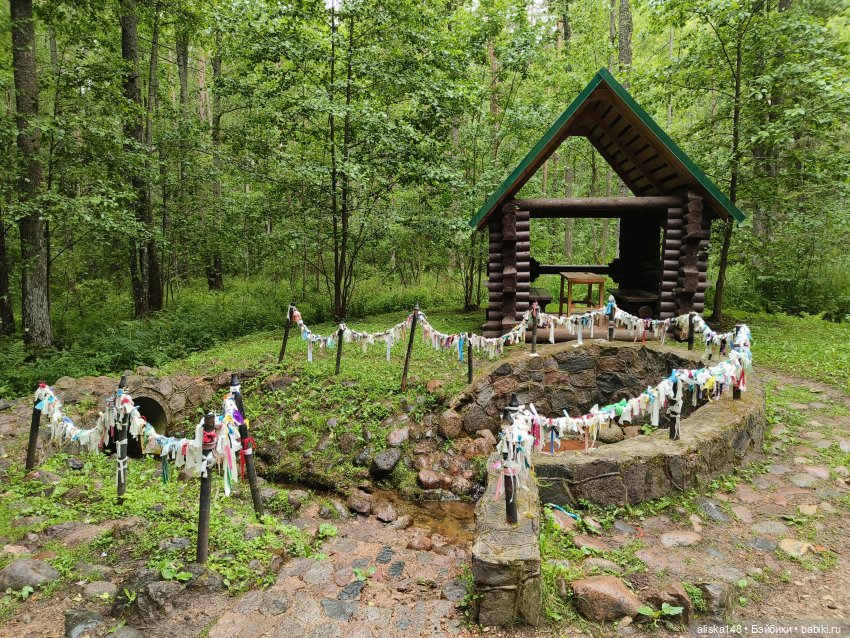 Путешествия продолжаются — Куклы Baboliy (Баболи