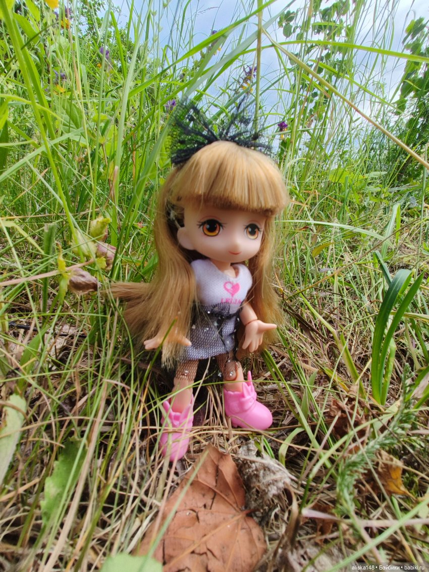 Путешествия продолжаются — Куклы Baboliy (Баболи (фото 7)
