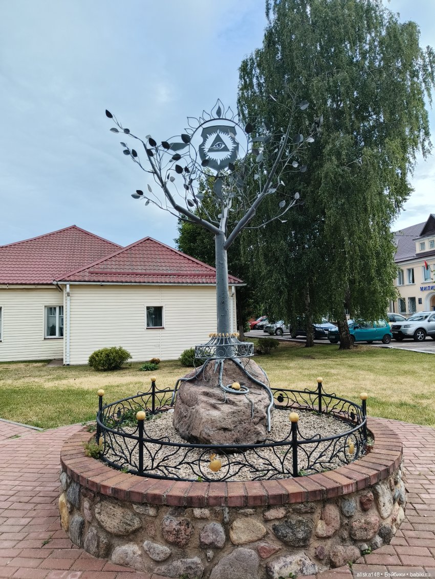 Путешествия продолжаются — Куклы Baboliy (Баболи