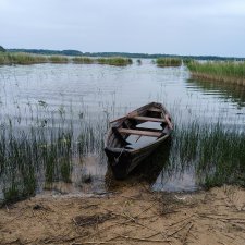 Путешествия продолжаются.
