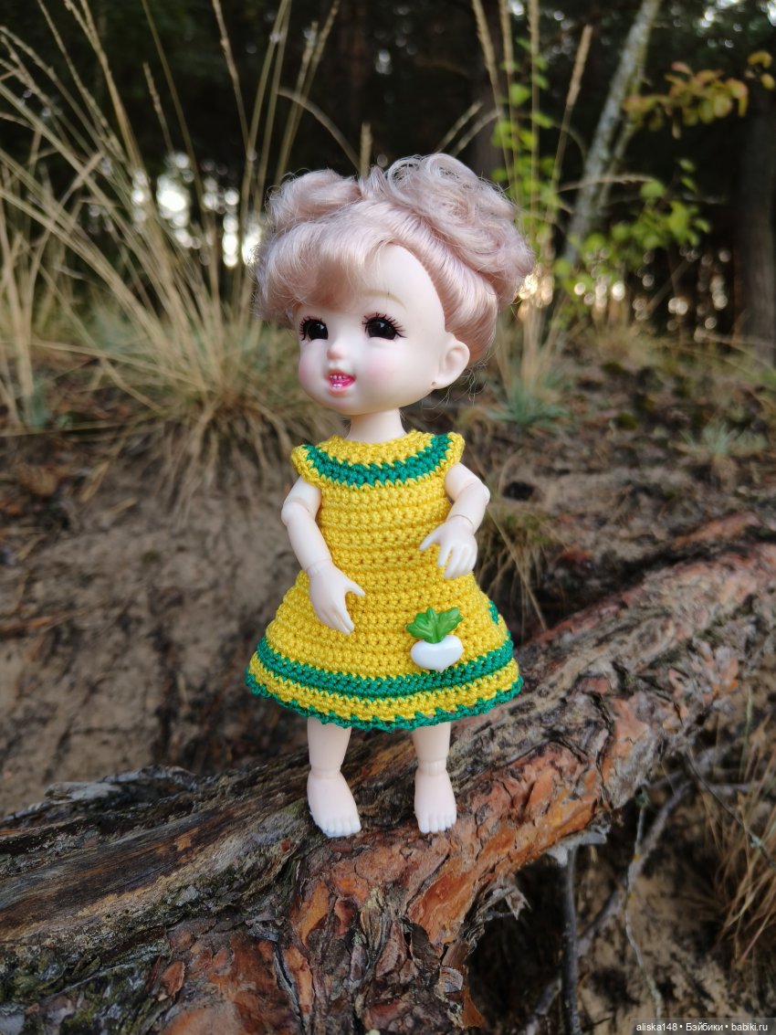 Как я провел лето. Споровский заказник