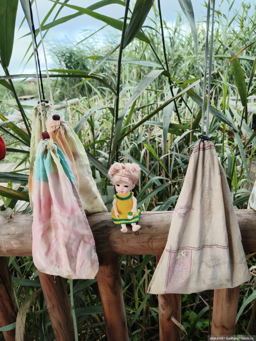 Как я провел лето. Споровский заказник (фото 7)