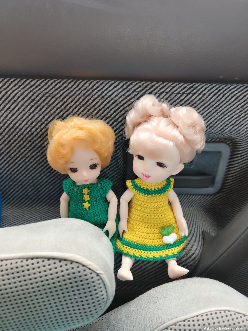 Как я провел лето. Споровский заказник