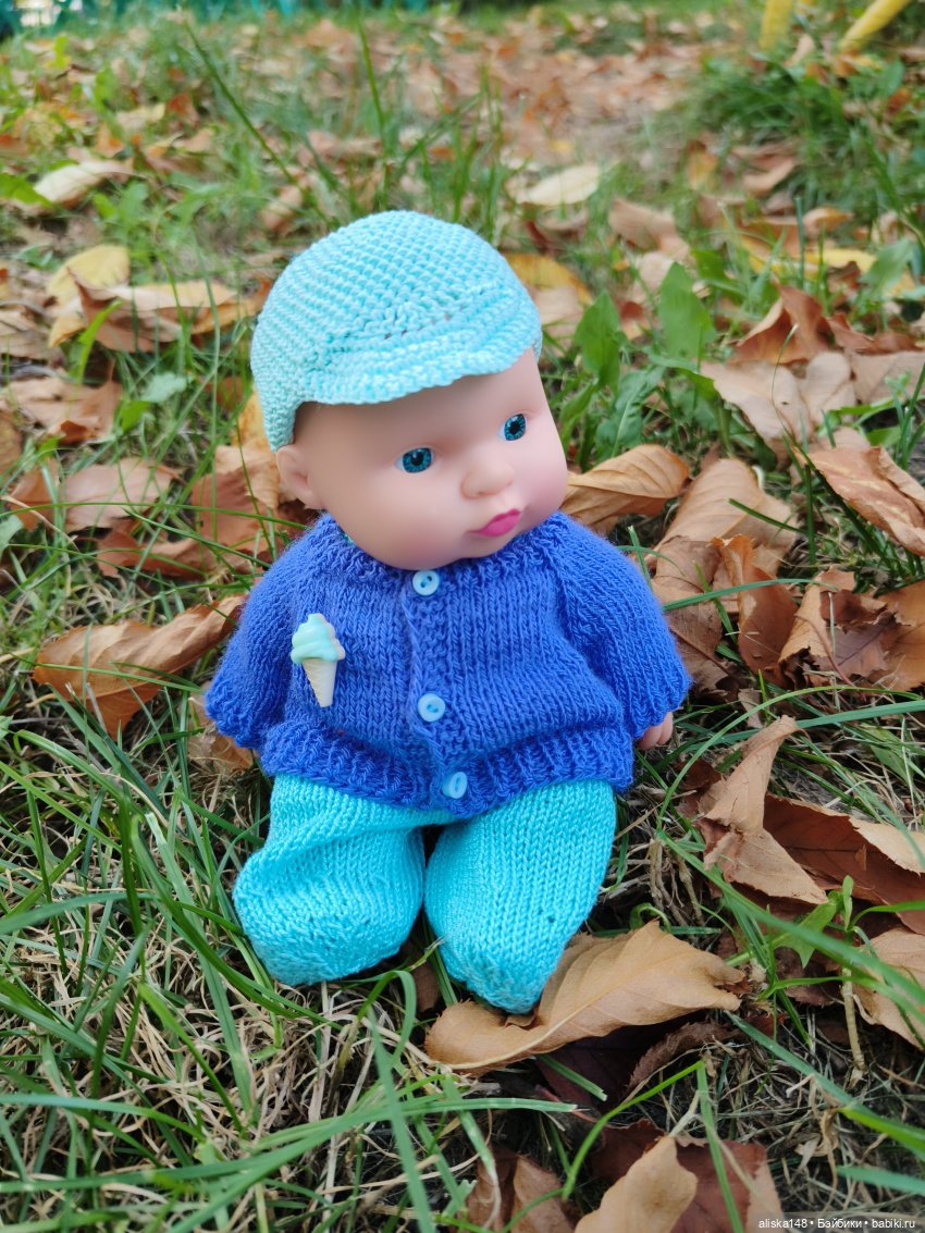 Валера идёт в детский сад | Бэйбики Валера идёт в детский сад (фото 2)