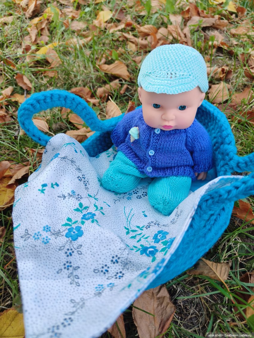 Валера идёт в детский сад | Бэйбики Валера идёт в детский сад (фото 5)