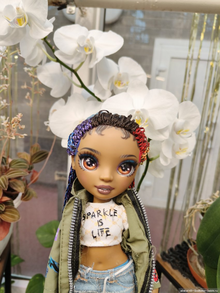 Из зимы в лето. Тропики | Бэйбики Из зимы в лето. Тропики — Куклы Rainbow High (Рейнбоу Хай