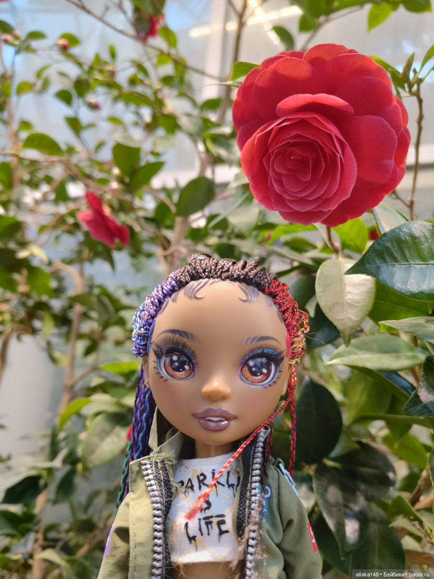 Из зимы в лето. Тропики | Бэйбики Из зимы в лето. Тропики — Куклы Rainbow High (Рейнбоу Хай