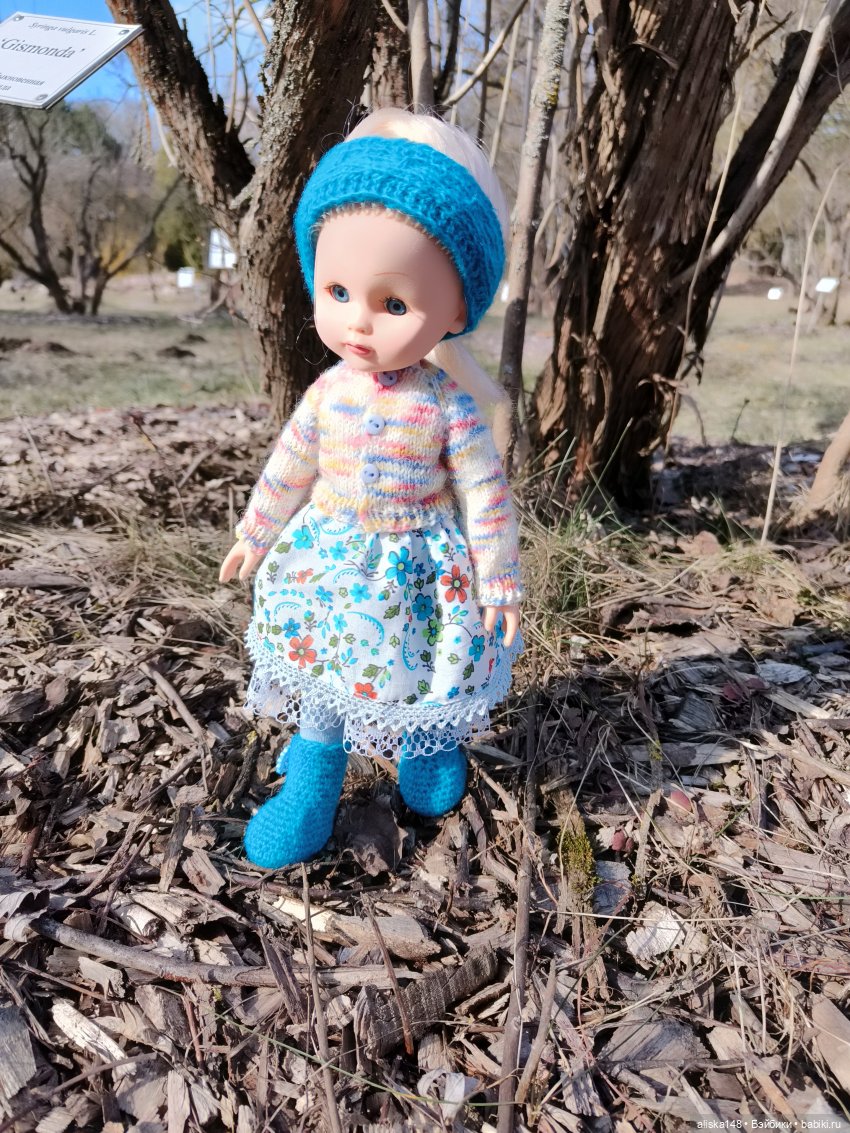 Вероника идёт в детский сад (фото 8)